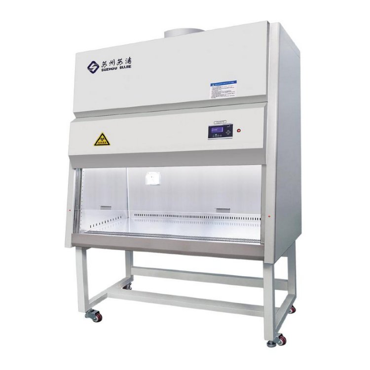China Professional Lab Class II Biosafety Biological Safety Cabinet Price