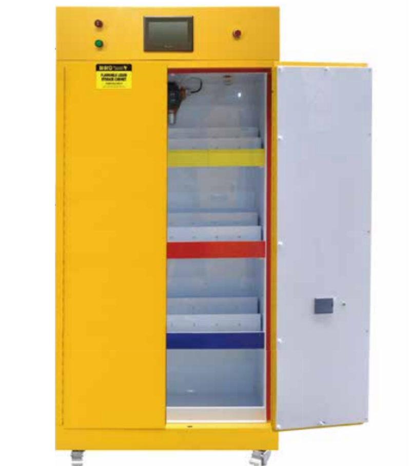 Fire proof cabinet Direct supply of safety cabinet