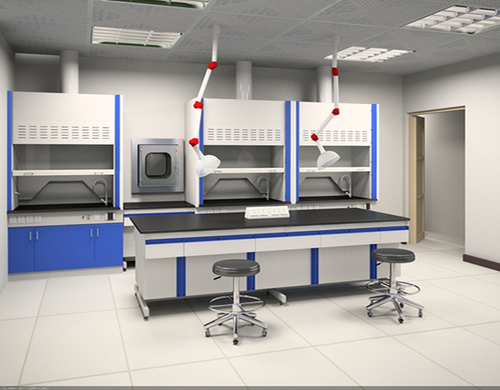 ​Ideas and suggestions for laboratory design
