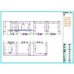 layout drawing