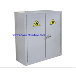 Fire proof cabinet
