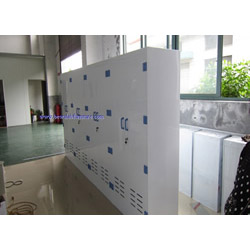 PP reagent cabinet