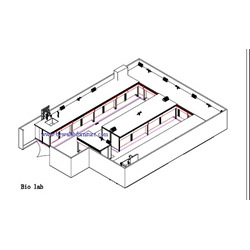 3D drawing