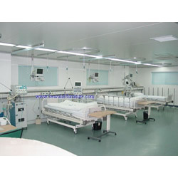 Baoan hospital