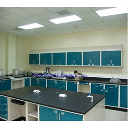 Pharmaceutical  lab of Huanan