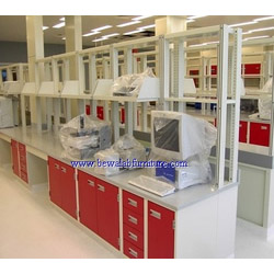 Bio company lab