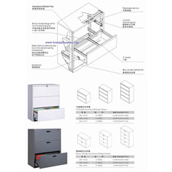 file cabinet