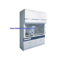 FRP Fume Hood