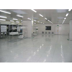 GMP Clean room for Pharmaceutical