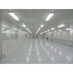GMP Clean room for Pharmaceutical