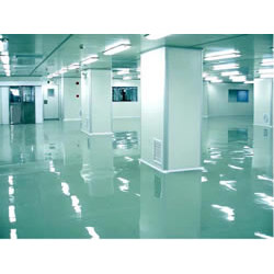 GMP Clean room for Pharmaceutical