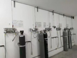 gas supply system