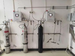 gas supply system