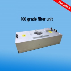 FFu fan filtration unit dust-free workshop clean FFU fiLow Noise FFU Laminar Air Flow with Fan Filter Unit for Clean Roomlter factory direct sales