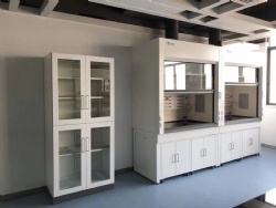 PP medicine cabinet laboratory furniture