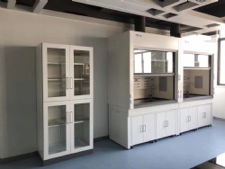 PP medicine cabinet laboratory furniture