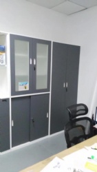 PP medicine cabinet laboratory furniture