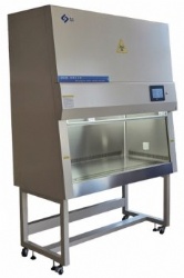 New Biosafety Cabinet Class II B2 HEPA Filter Biological Safety Cabinet