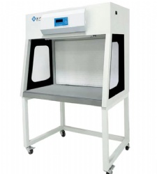 Biological Microbiological Laboratory CE Certificated Class II Type Biological Safety Cabinet