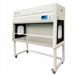 Biological Microbiological Laboratory CE Certificated Class II Type Biological Safety Cabinet