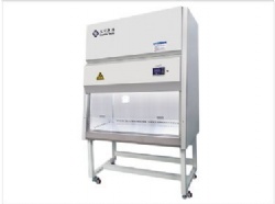 Biological Microbiological Laboratory CE Certificated Class II Type Biological Safety Cabinet