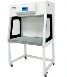 Class 100 Purification Environment Scientific Experiment Secondary Biosafety Cabinet