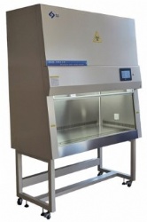 Class 100 Purification Environment Scientific Experiment Secondary Biosafety Cabinet