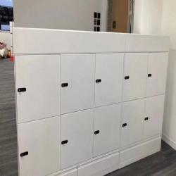 Good Price File Cabinet Steel Furniture Cabinet Office Cupboards