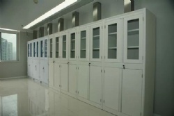 Strong storage of dense Filing cabinet