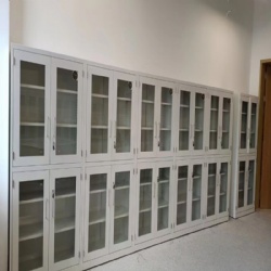 Strong storage of dense Filing cabinet