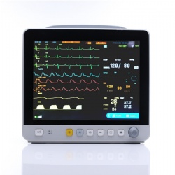 ICU multi parameter monitor