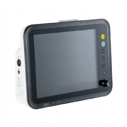 12.1 Inch Multi Parameter Monitor Blood Pressure Suitable for Operating Room Ward