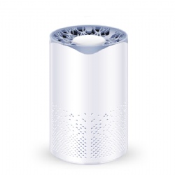 Portable air purifier