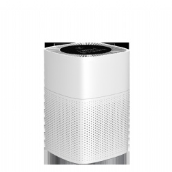 Air Purifier Wireless Charging Desktop Purifier Formaldehyde Anion Purifier Manufacturer