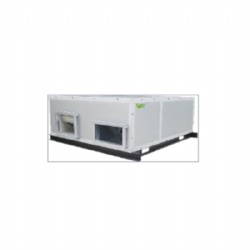 Multifunctional Air Conditioning System Unit with Dustproof Purification