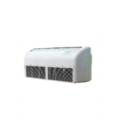 Clean Room Air Handling Unit Combined Purification Air Conditioning