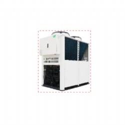 Hospitallaboratory Multi-Functional Modular Clean Room Purification Air Conditioning