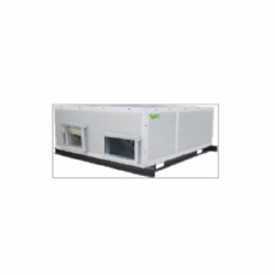 Medical Filtration Clean Air Handling Unit Air Conditioning