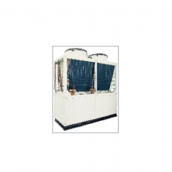 Clean Room Air Handling Units Combined Air Conditioning for Laboratory