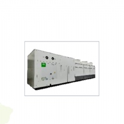 Intelligent Air Conditioning Purification Function Industrial Variable Frequency Air Conditioning