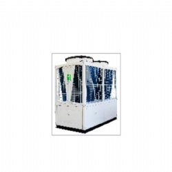 Multifunctional Air Conditioning System Unit with Dustproof Purification