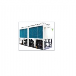 Industrial Air Conditioning for Clean Room