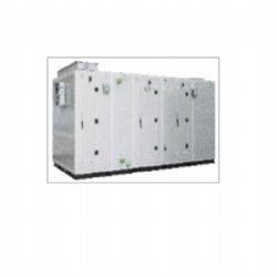 Industrial Air Conditioning for Clean Room
