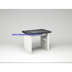 Balance table