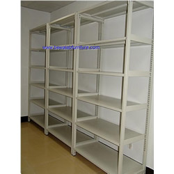 Goods shelf